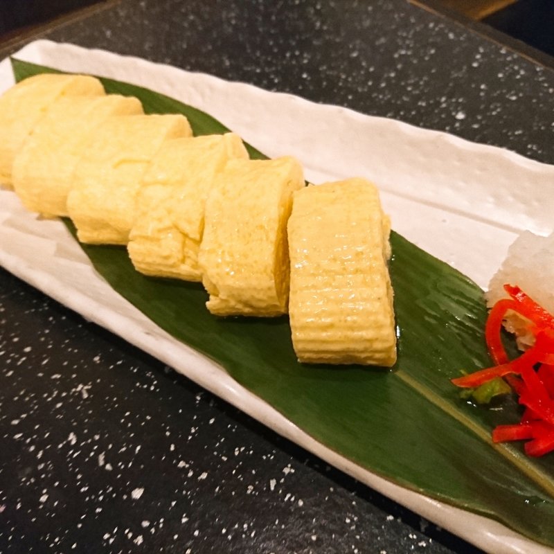 だし巻きノーマル(酒和酒和)