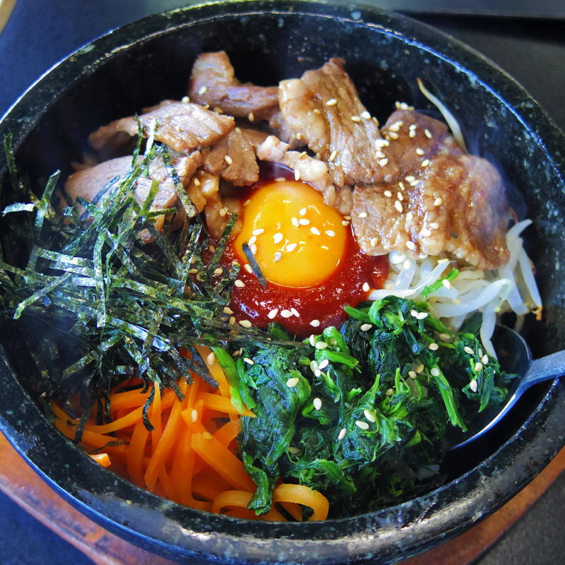 今日は給料日(高麗館 （コウライカン）)