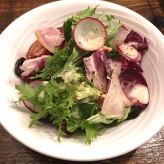 本日のランチ(LA‐FINA)