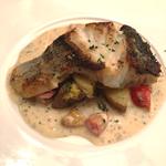 本日のランチ(LA‐FINA)