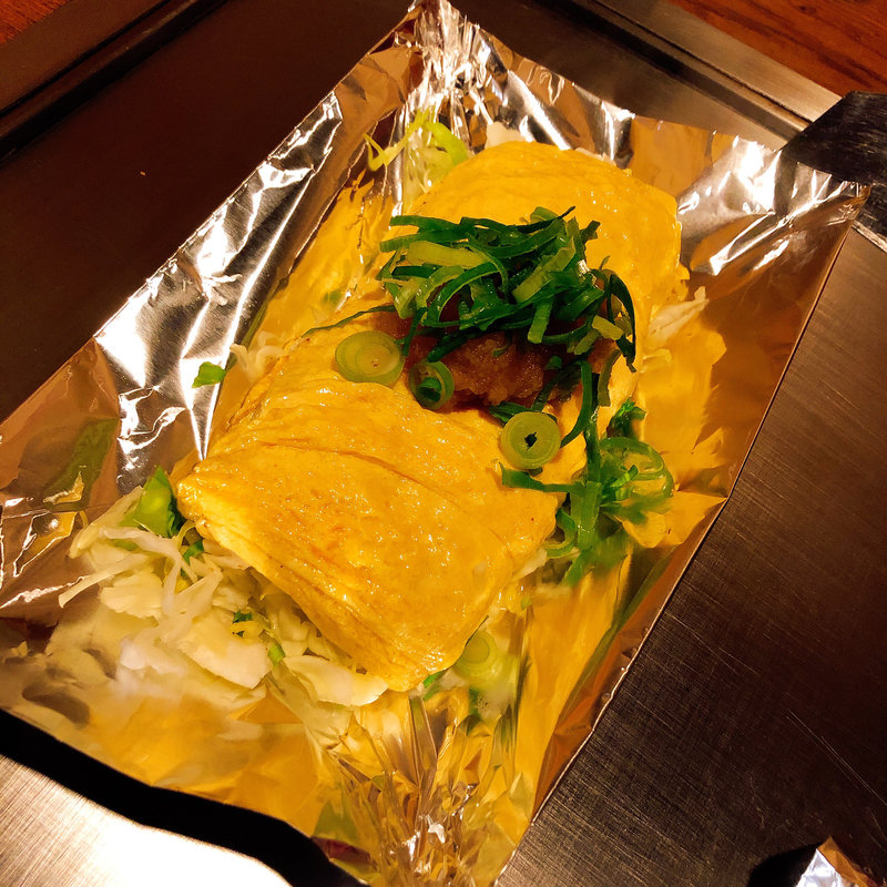 (ごっつい 祐天寺 )