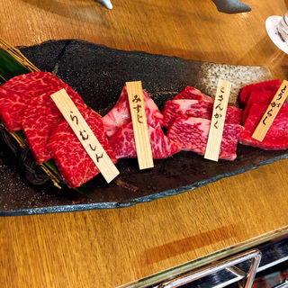 (お肉屋 けいすけ 三男坊 )