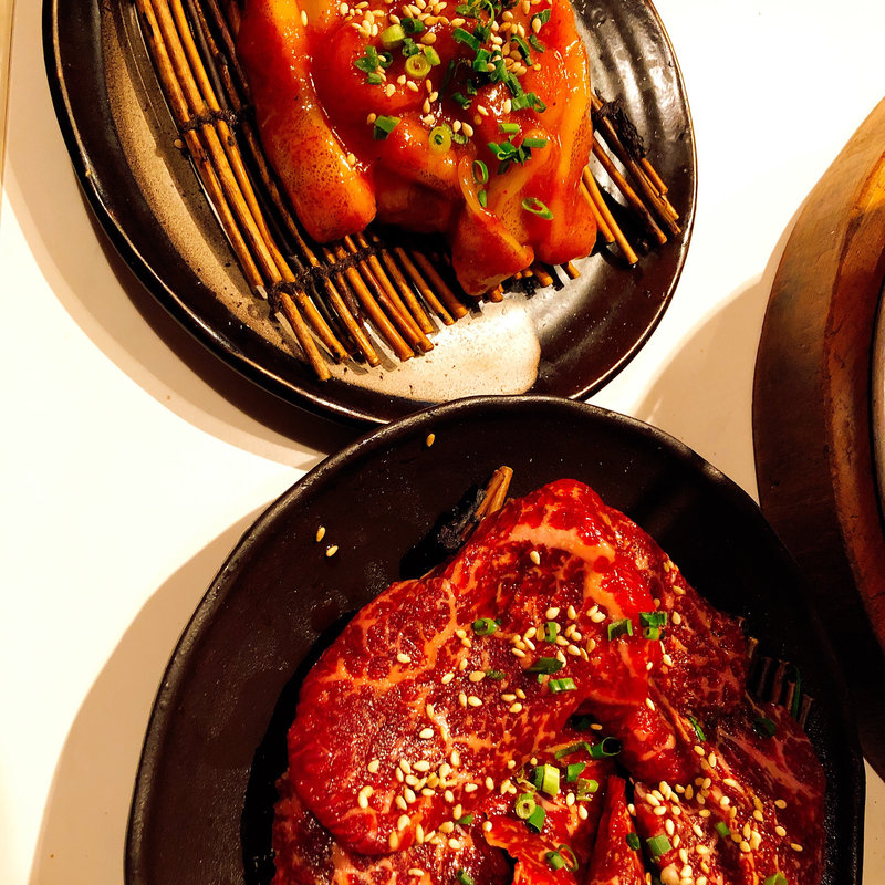 (とうがらし 外苑前本店)