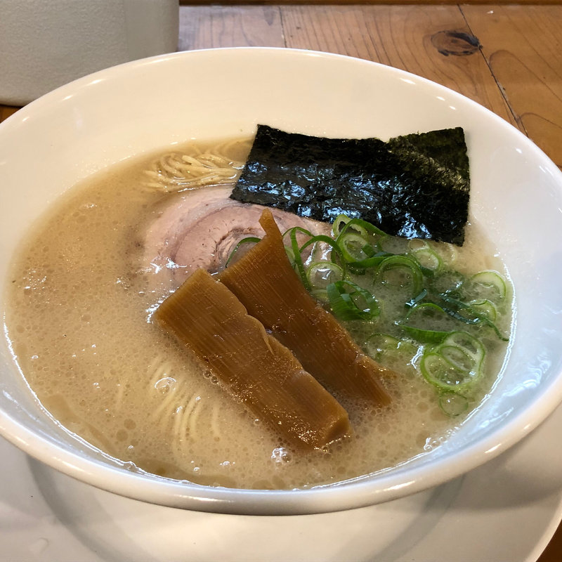 らーめん(ろく月 )