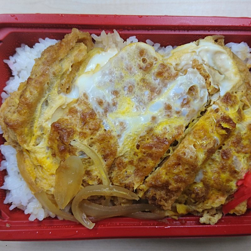 かつ重(フジシゲ)