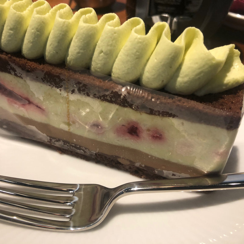 シシリー(丸山珈琲 西麻布店)