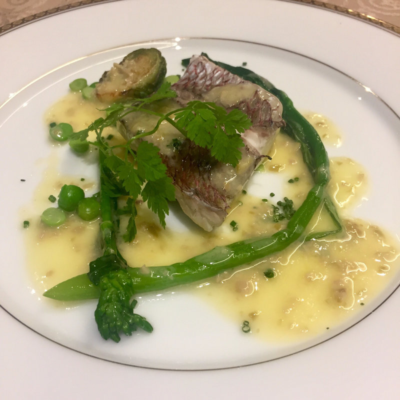 ルモンド ランチビュッフェ(Le Mond GARDEN(ルモンド・ガーデン))