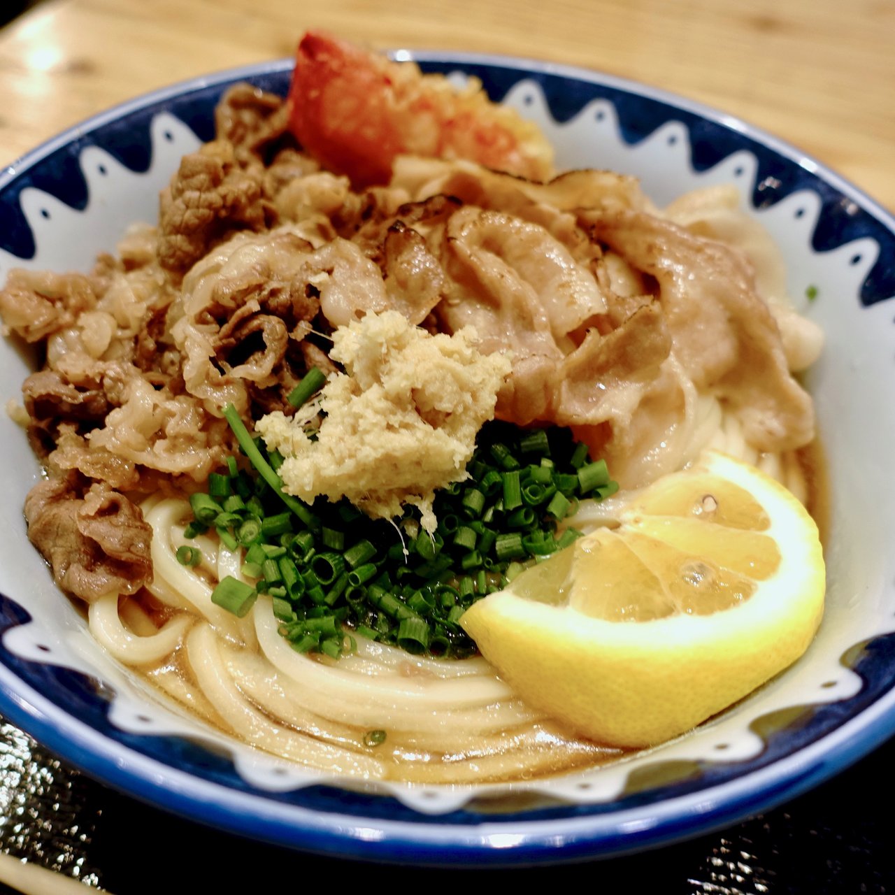 炙り牛トンぶっかけ(き田たけうどん)の口コミ一覧 おいしい一皿が集まるグルメコミュニティサービス「SARAH」 炙り牛トンぶっかけ(き田たけうどん)の口コミ一覧 おいしい一皿が集まるグルメコミュニティサービス「SARAH」