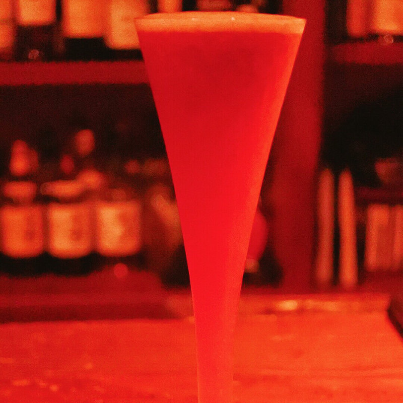 いちごシャンパン(COAT)