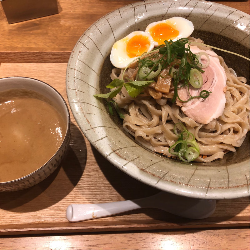 (麺屋 護城)