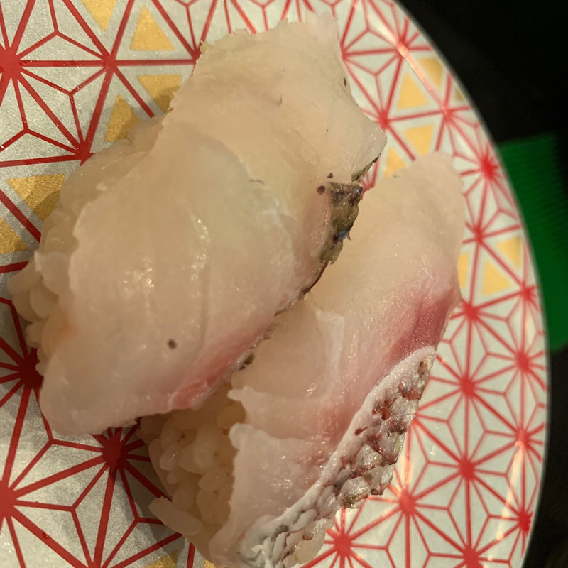鯛(もり一 錦糸町テルミナII店)