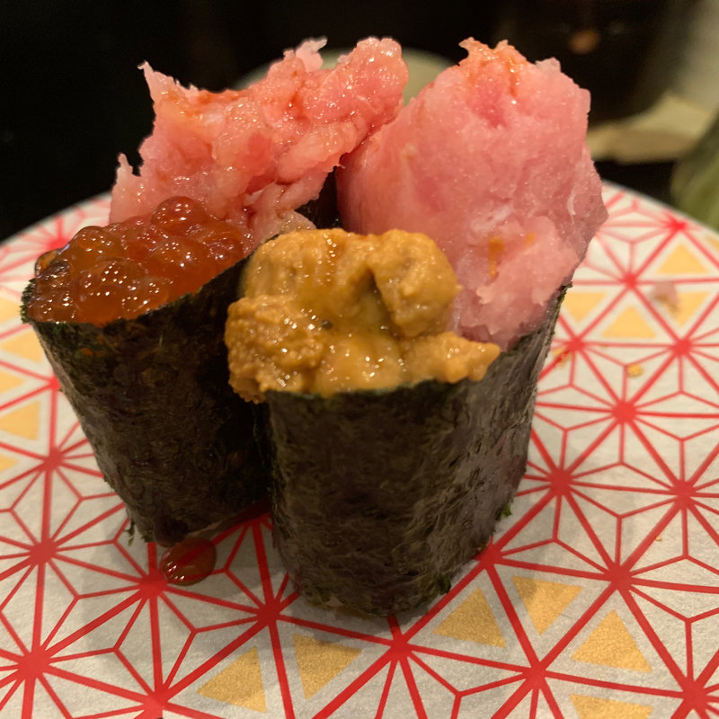 (もり一 錦糸町テルミナII店)