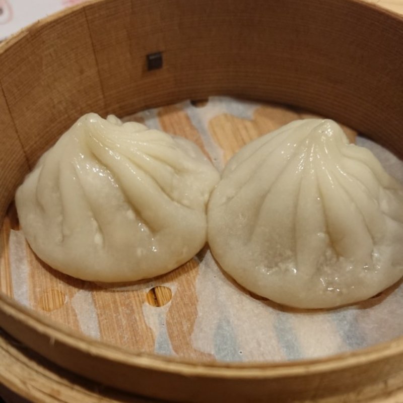 小籠包(厨酒房ぱんどら)