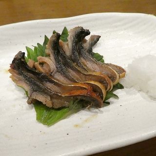 鯖へしこ(群醸日和)