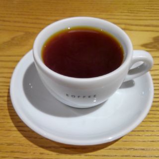 Koffee(虎ノ門コーヒー （TORANOMON KOFFEE）)