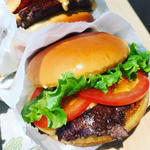 Shack Burger(シェイクシャック 京都四条烏丸)