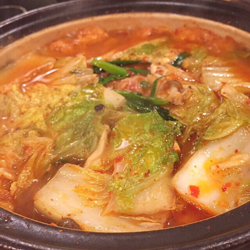 赤から鍋(赤から五反田西口店)