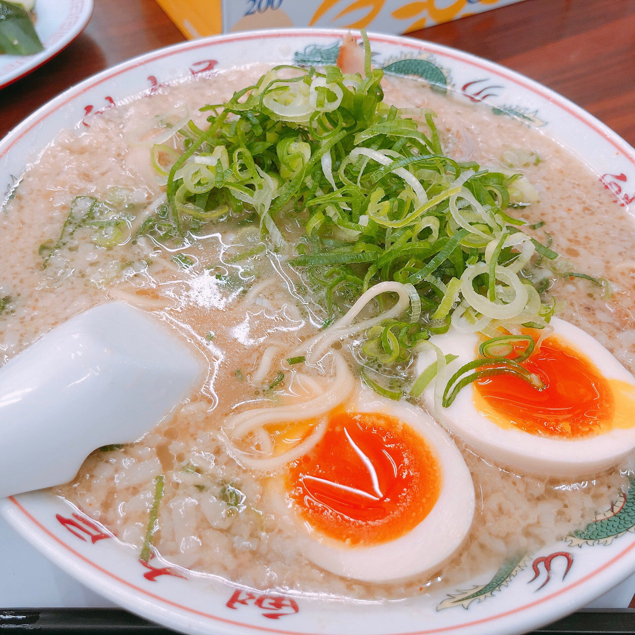 花小金井駅周辺で食べられるラーメンランキング Sarah サラ