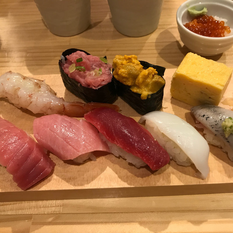 (築地虎杖別館)