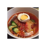 冷麺(大満 )
