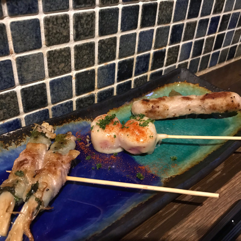 ayase串セット(ayase （あやせ）)