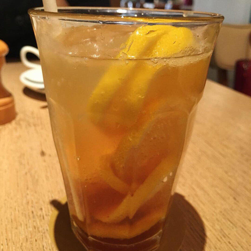 レモネード(bills)