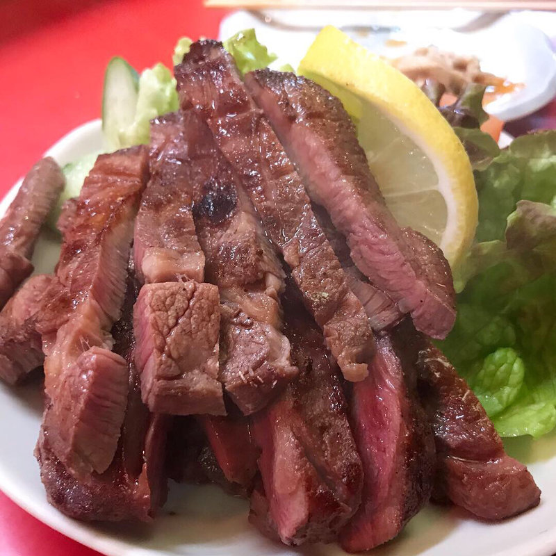 タン(直ちゃん本店 )