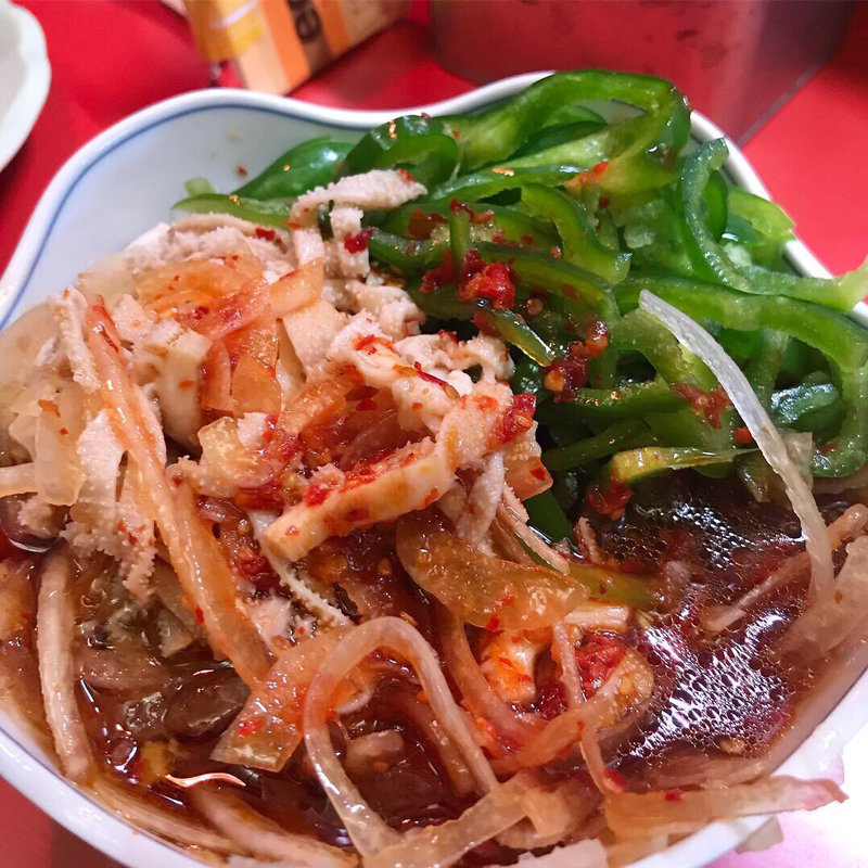 センマイ(直ちゃん本店 )