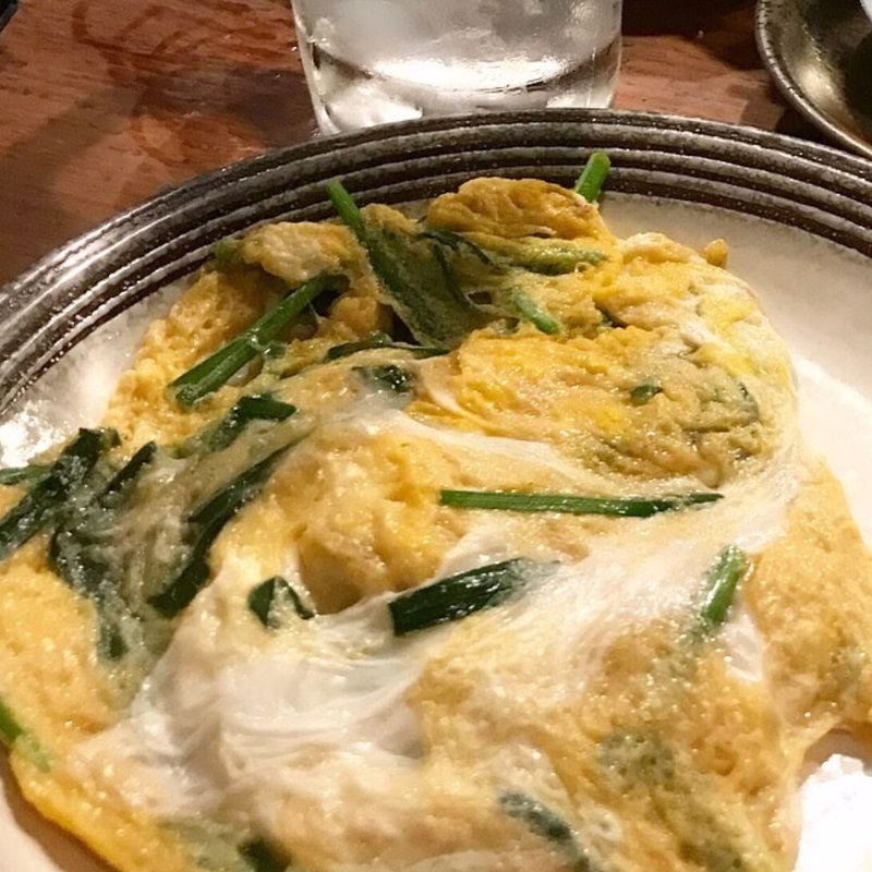 ニラ玉(アイニティ （INITY）)