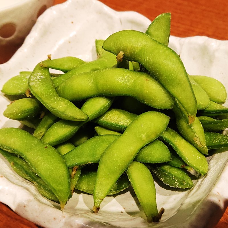 枝豆(AJITO 鹿島田店)