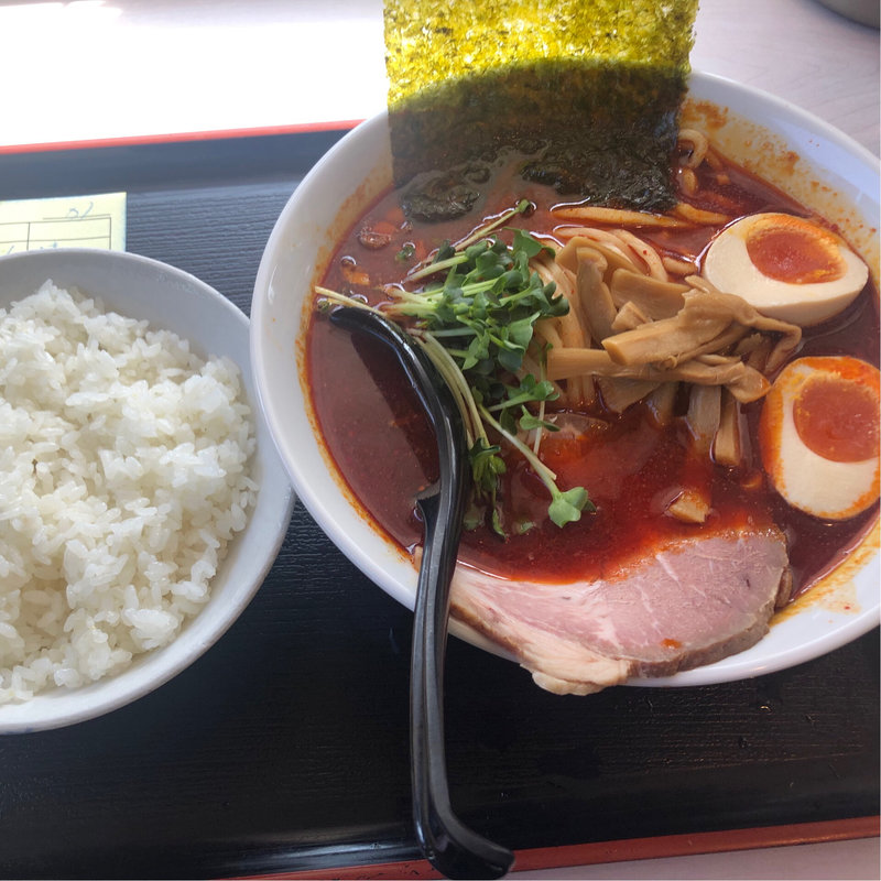 (あぢとみ食堂)