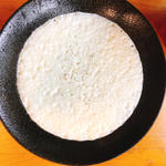 白い豚カレーつけ麺(ろく月 )