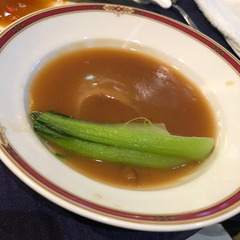 (赤坂四川飯店)