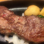 宮ロース140(ステーキ　宮 瀬戸店 )