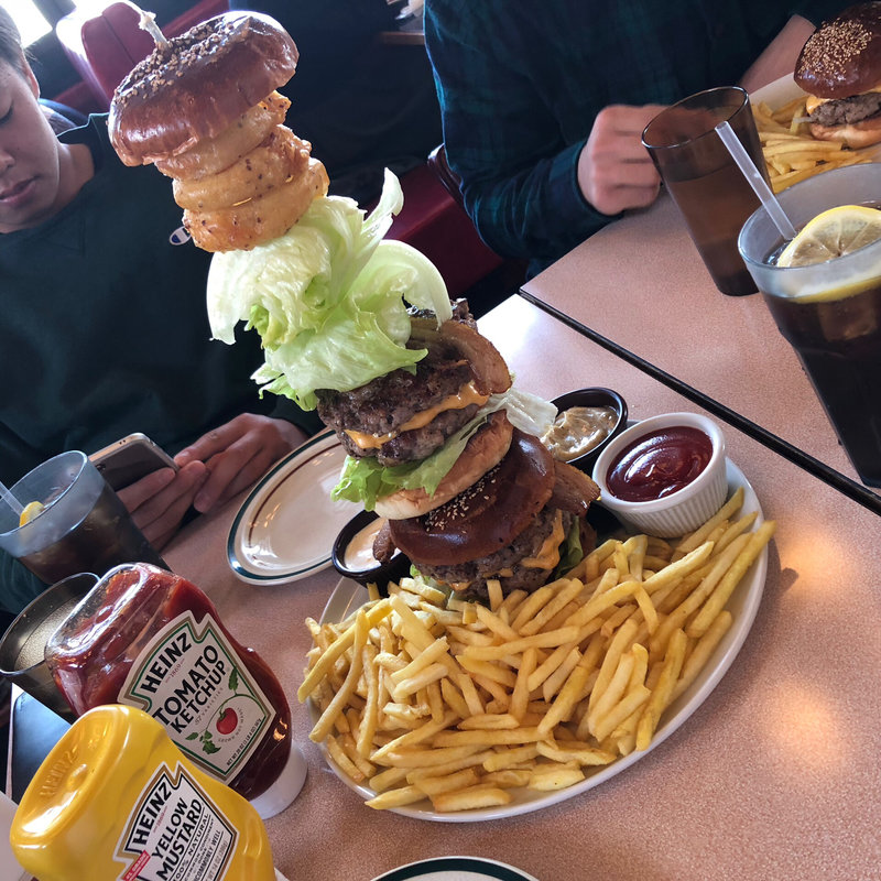 (デモデダイナー 福生店)