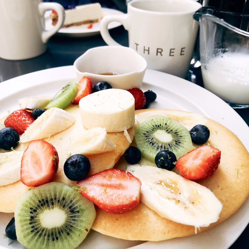 (リバイヴキッチン （revive kitchen）)