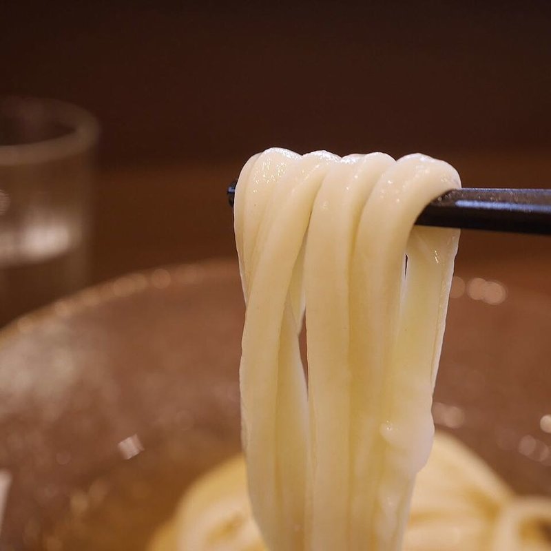 ひやひや(讃岐うどん 加重)