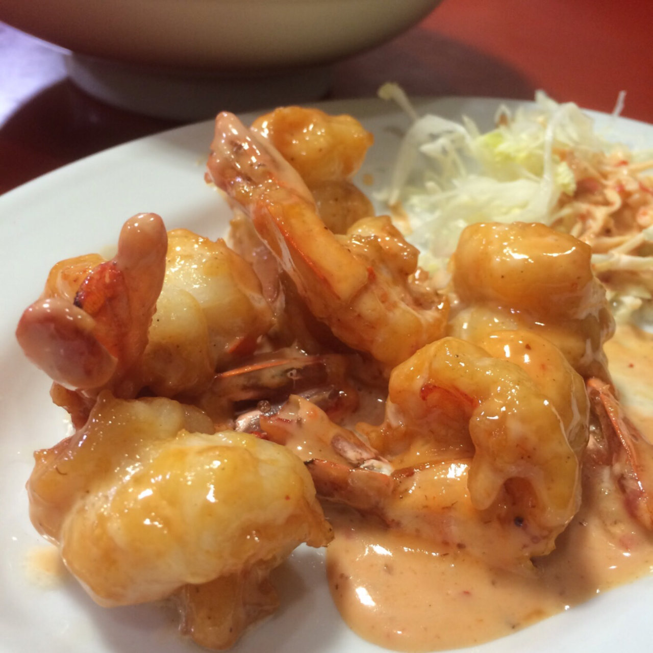 エビマヨネーズ 味仙 矢場店 ミセン の口コミ一覧 おいしい一皿が集まるグルメコミュニティサービス Sarah