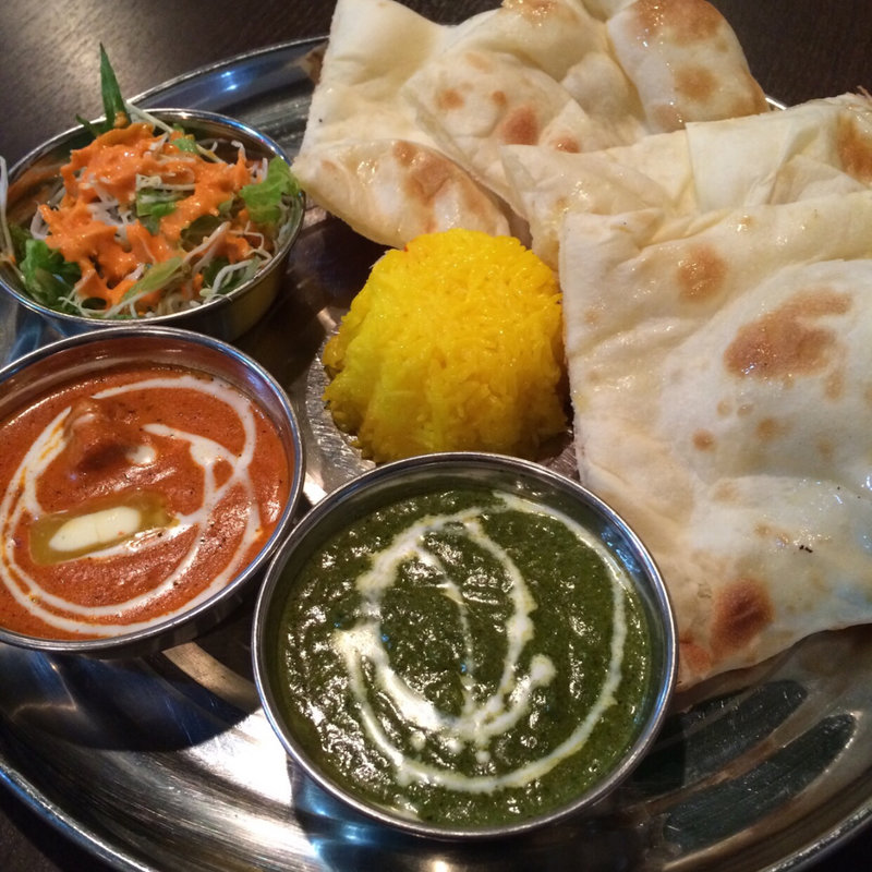 ラルキセット(リトルインディア)