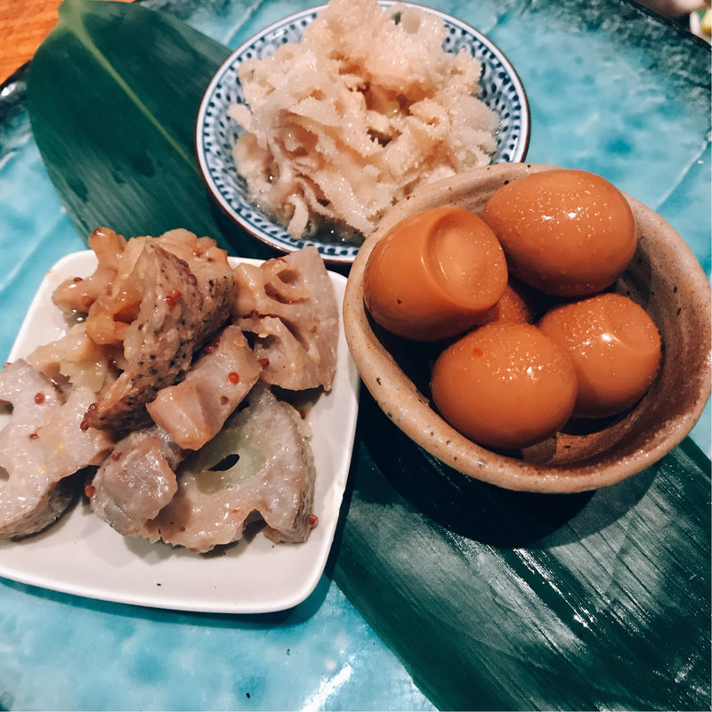 (ジョウモン 渋谷店)