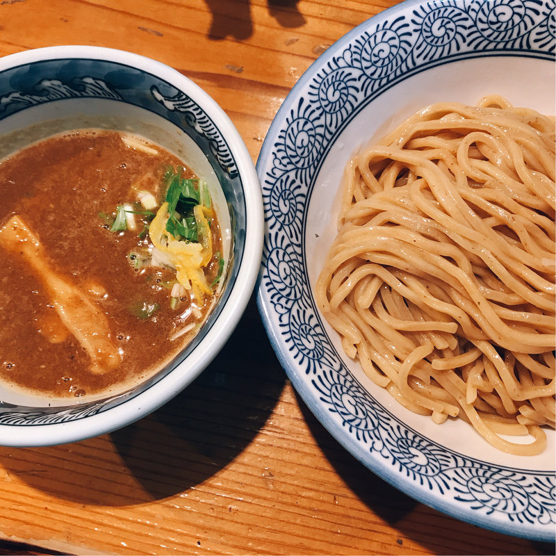 (道玄坂マンモス)