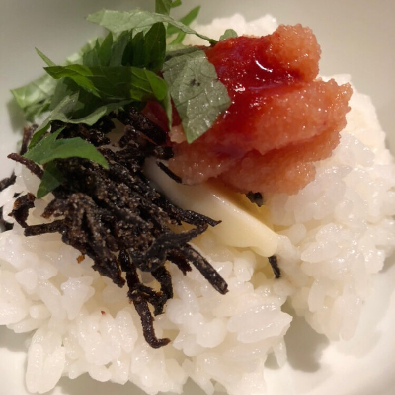 (田中田 西麻布店 （タナカダ）)