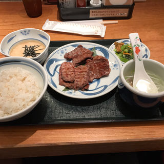 (ねぎし)