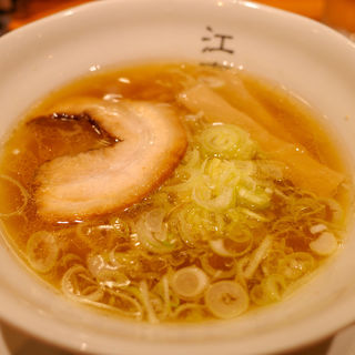 江南柳麺(江南行店 )