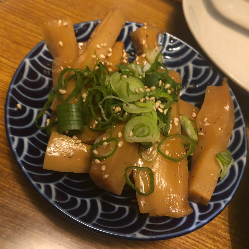 メンマ(佐藤商店 )