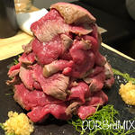 肉のヒマラヤ