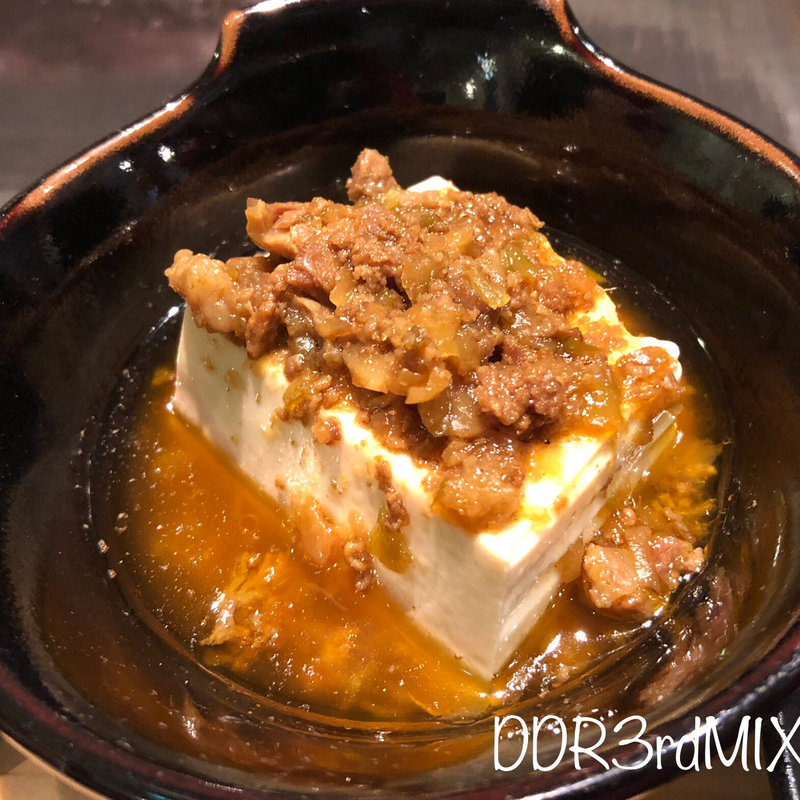 肉豆腐(肉のヒマラヤ Teppan)