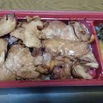 上州御用鳥めし弁当（松）(道の駅 玉村宿 )