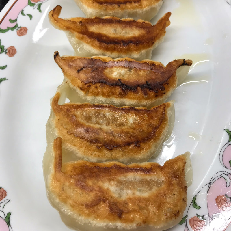 餃子(餃子の王将 瀬田店 )