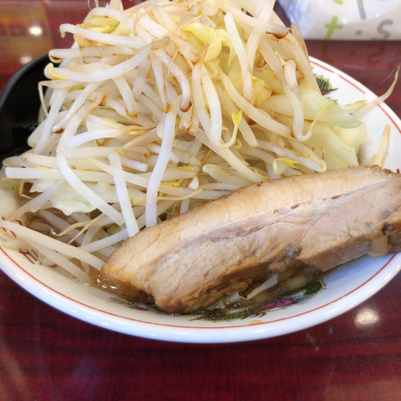 ラーメン(郎郎郎 （サブロウ）)